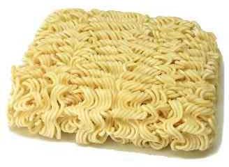 Waste Noodles