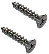 Self Tapping Hardened Sheet Metal Screws