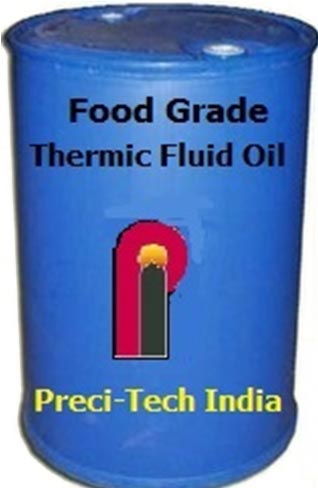 Food Grade Heat Transfer Oil