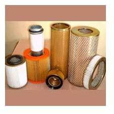 Fuel Oil Filter