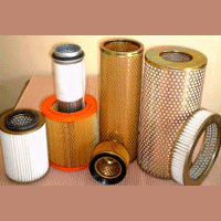 Fuel Oil Filter