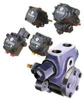 Industrial Pumps