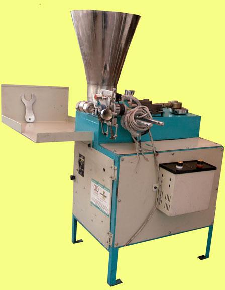 Manual Incense Stick Making Machine