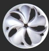 Car Wheel Covers