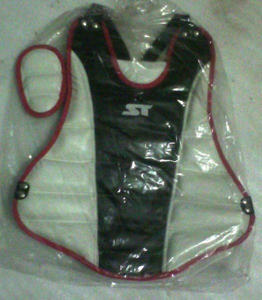 Chest Guard