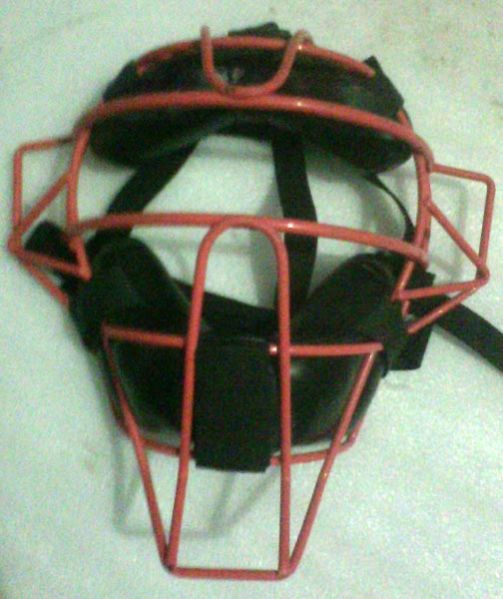 Baseball Helmet