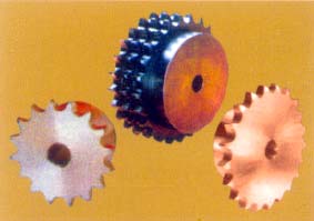 chain sprocket