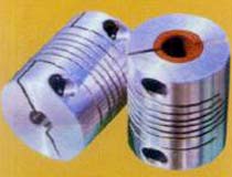 Helical Flexible Coupling