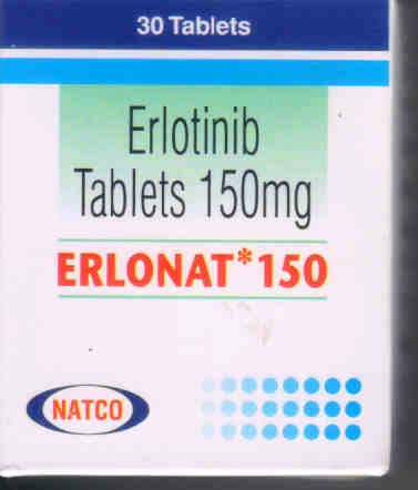 Erlonat-150 Tablets