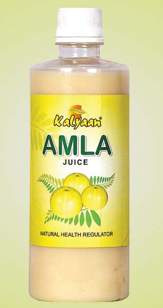 Kalyaan Amla Juice