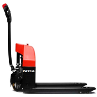Economical Battery Operated Pallet Truck