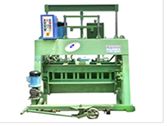 Concrete Block Making Machine (430- Hydraulic)