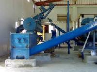 Fish Meal Machinery