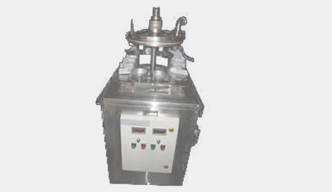 Rotary Filling Machines
