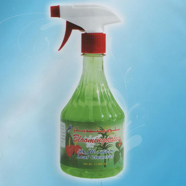 Bloomingdales cleaning Spray
