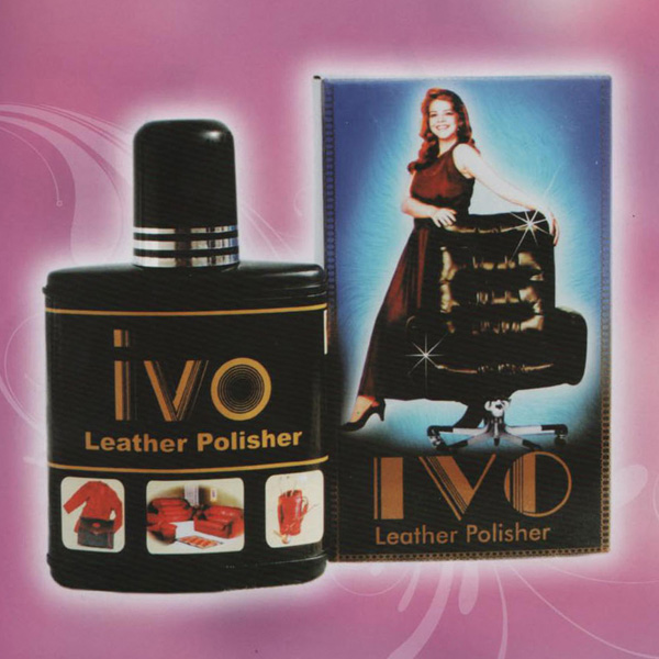 Ivo Leather Polisher