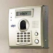 Biometric Fingerprint Attendance Reader (AC 3000)