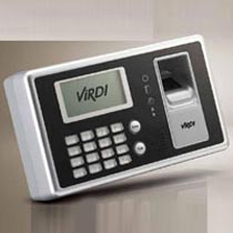 Biometric Fingerprint Attendance Reader (AC 4000), for Hospitals, Office, Voltage : 12V