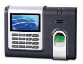 Biometric Fingerprint Attendance Reader (CPU-32), for Hospitals, Office, Voltage : 12V