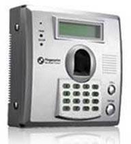 Biometric Fingerprint Attendance Reader (VRDI), for Hospitals, Office, Voltage : 12V