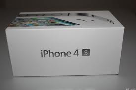 White Apple Iphone 4s 64gb, White Apple Ipad 2