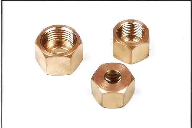 brass fittings
