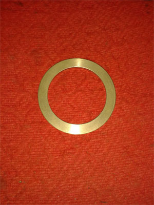 brass ring