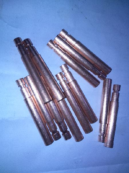 Copper Componets
