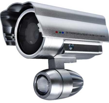 IR CCTV Camera