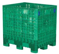 Plastic Bulk Containers