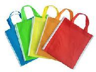 Offset Printed Non Woven Bag