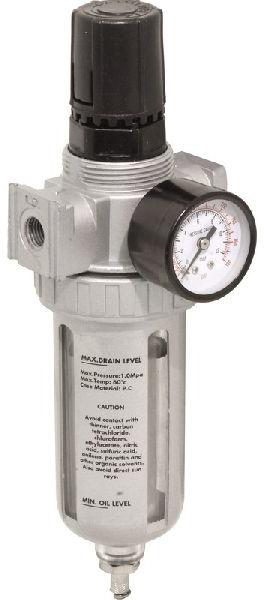 Air Pressure Regulator