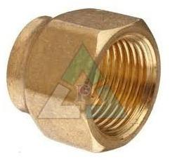 Brass Long Nut