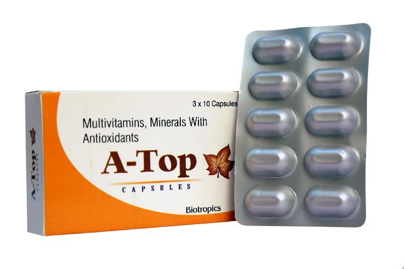 A-Top Capsules