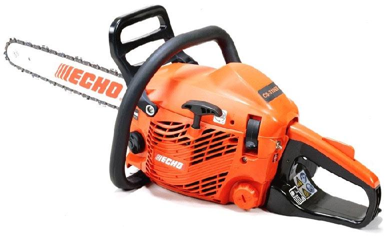 ECHO Chain Saw