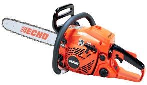 Echo Chain Saw