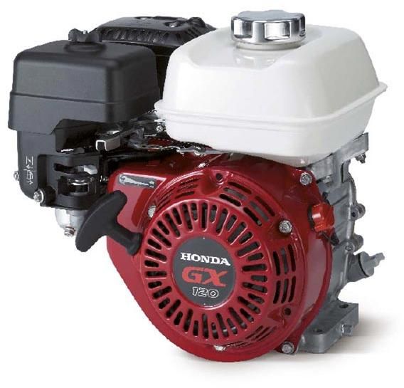 Honda Engines