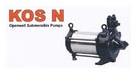 Kos N Open Well Submersible Pumps