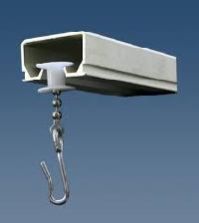 Hospital Curtain Track System Manufacturer Exporters From