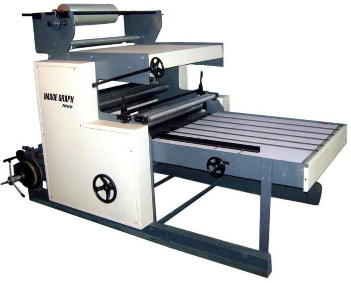 Film Lamination Machine