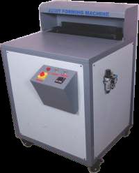 Joint Forming Machine