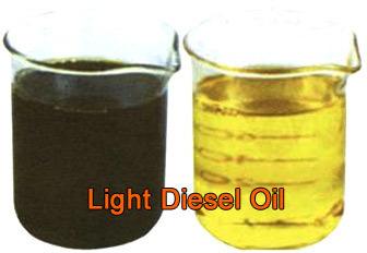 Ldo (light Diesel Oil)