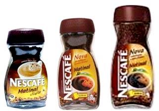 Nescafe Matinal Coffee