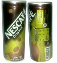Nescafe Original Can