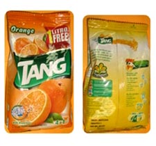 Tang Mango Powder