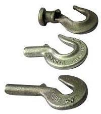 Pipe Hook, Color : Silver