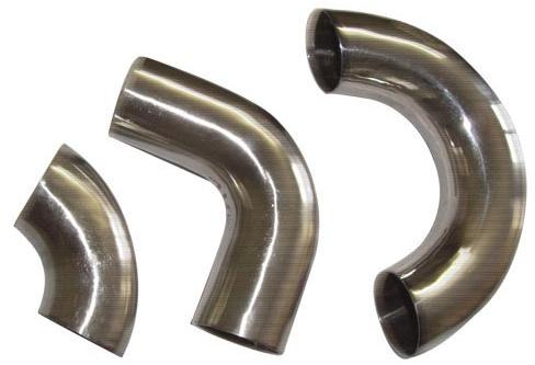 Stainless Steel Bends