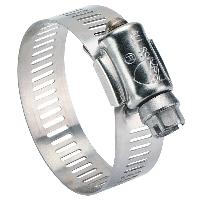 Stainless Steel Clamp