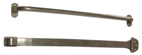 Stainless Steel Handle Brackets