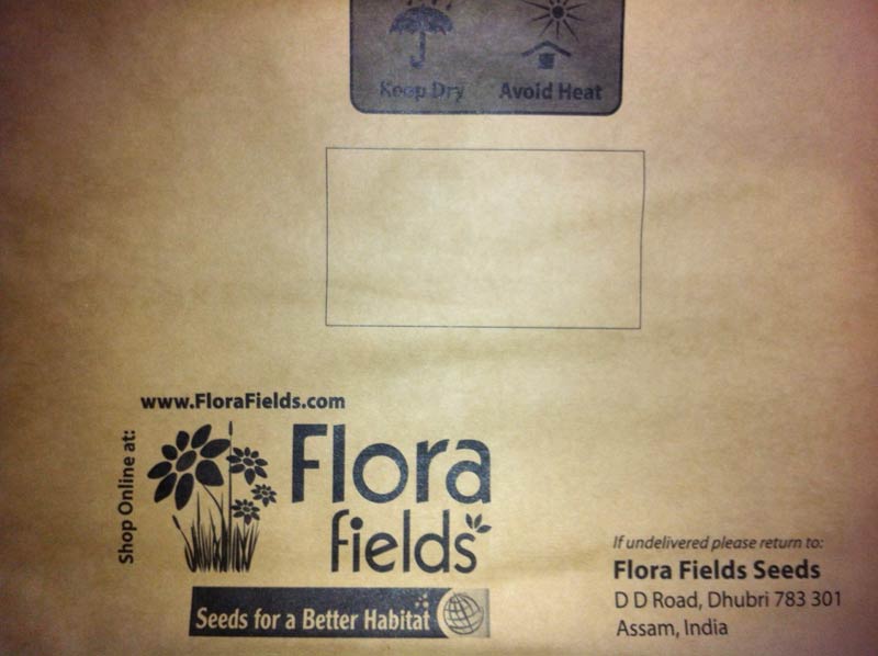 Custom Printed Kraft Bubble Mailers